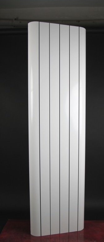 Climatizacin - Emisores de calor - Radiadores aluminio
